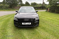 Audi Q2 SUV (16 on) Sport 1.6 TDI 115PS 5d For Sale - Eddie Mallon Motors, Armagh