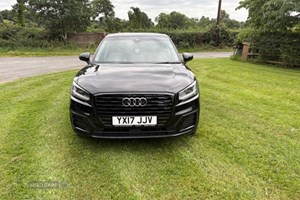 Audi Q2 SUV (16 on) Sport 1.6 TDI 115PS 5d For Sale - Eddie Mallon Motors, Armagh