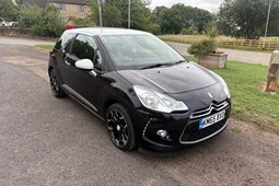 DS 3 (15-19) 1.6 BlueHDi DStyle 3d For Sale - A1 Car Sales Pontefract, Pontefract