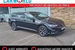 Volkswagen Passat Estate (15-24) GTE 1.4 TSI PHEV 218PS DSG auto 5d For Sale - Carworld Supermarket, Peterborough