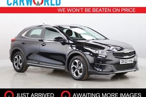 Kia Xceed SUV (19 on) 2 1.0 T-GDi 118bhp ISG 5d For Sale - Carworld Supermarket, Peterborough