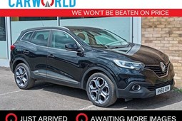 Renault Kadjar (15-22) Dynamique S Nav TCe 140 5d For Sale - Carworld Supermarket, Peterborough