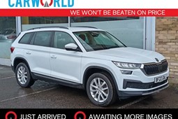 Skoda Kodiaq SUV (17-23) 1.5 TSI SE 5dr For Sale - Carworld Supermarket, Peterborough