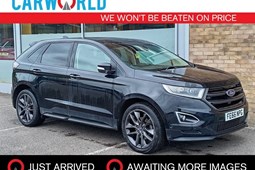 Ford Edge (15 on) 2.0 TDCi (210bhp) Sport 5d Powershift For Sale - Carworld Supermarket, Peterborough