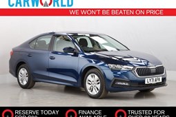 Skoda Octavia Hatchback (20 on) 1.5 TSI SE Technology 5d For Sale - Carworld Supermarket, Peterborough