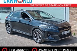 Kia Xceed SUV (19 on) 3 1.0 T-GDi 118bhp ISG 5d For Sale - Carworld Supermarket, Peterborough