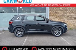 MG HS SUV (19-24) Exclusive 1.5T-GDI DCT auto 5d For Sale - Carworld Supermarket, Peterborough