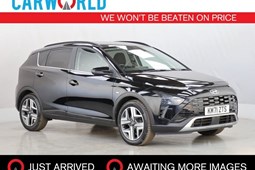 Hyundai Bayon SUV (21 on) 1.0 TGDi 48V MHEV Premium 5dr DCT For Sale - Carworld Supermarket, Peterborough