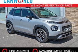 Citroen C3 Aircross SUV (17-24) Flair PureTech 82 5d For Sale - Carworld Supermarket, Peterborough