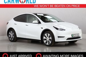 Tesla Model Y SUV (19 on) RWD 5dr Auto For Sale - Carworld Supermarket, Peterborough