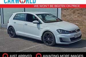 Volkswagen Golf Hatchback (13-20) 2.0 TDI GTD (Nav) 5d For Sale - Carworld Supermarket, Peterborough