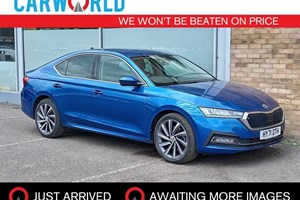 Skoda Octavia Hatchback (20 on) 1.4 TSI iV SE L DSG 5dr For Sale - Carworld Supermarket, Peterborough