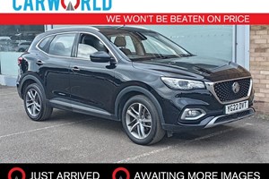 MG HS SUV (19-24) Excite 1.5T-GDI DCT auto 5d For Sale - Carworld Supermarket, Peterborough