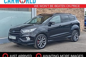 Ford Kuga (12-20) ST-Line Edition 2.0 TDCi 150PS FWD 5d For Sale - Carworld Supermarket, Peterborough