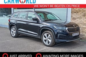 Skoda Kodiaq SUV (17-23) 2.0 TDI SE L 4x4 5dr DSG [7 Seat] For Sale - Carworld Supermarket, Peterborough