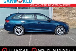 Skoda Octavia Estate (20 on) 1.4 TSI iV SE Technology DSG 5dr For Sale - Carworld Supermarket, Peterborough