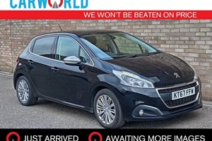 Peugeot 208 Hatchback (12-19) 1.2 PureTech Allure 5d For Sale - Carworld Supermarket, Peterborough
