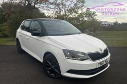 Skoda Fabia Hatchback (15-21) Colour Edition 1.0 TSI 95PS 5d For Sale - Motorzone Durham, Durham