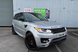 Land Rover Range Rover Sport (13-22) 3.0 SDV6 (306bhp) HSE 5d Auto For Sale - Motorzone Durham, Durham