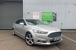 Ford Mondeo Hatchback (14-22) 1.5 EcoBoost Titanium 5d Auto For Sale - Motorzone Durham, Durham