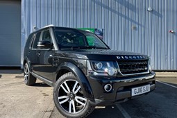 Land Rover Discovery (04-17) 3.0 SDV6 Landmark 5d Auto For Sale - Motorzone Durham, Durham