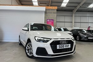 Audi A1 Sportback (18 on) Sport 30 TFSI 116PS 5d For Sale - Motorzone Durham, Durham