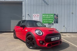 MINI Hatchback (14-24) Cooper S Sport 5d For Sale - Motorzone Durham, Durham