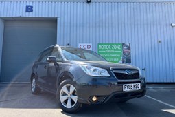 Subaru Forester (13-19) 2.0D XC Premium 5d Lineartronic For Sale - Motorzone Durham, Durham