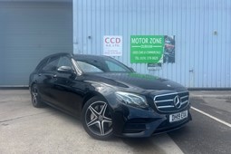 Mercedes-Benz E-Class Estate (16-23) E 300 de EQ Power AMG Line Premium Plus 9G-Tronic Plus auto 5d For Sale - Motorzone Durham, Durham