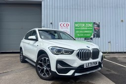 BMW X1 SUV (15-22) xDrive 25e xLine auto 5d For Sale - Motorzone Durham, Durham