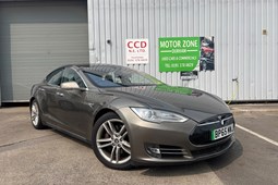 Tesla Model S (14 on) 90kWh Dual Motor (Nav) 5d For Sale - Motorzone Durham, Durham