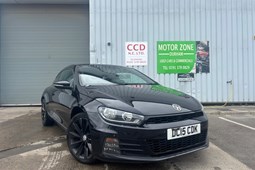 Volkswagen Scirocco (08-18) 2.0 TSI BlueMotion Tech GT 3d For Sale - Motorzone Durham, Durham