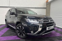 Mitsubishi Outlander (12-21) PHEV 4h 2.0 4WD auto 5d For Sale - Motorzone Durham, Durham