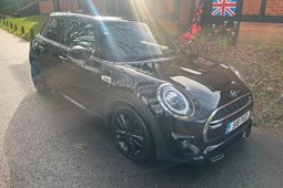 MINI Hatchback (14-24) Cooper S Sport Steptronic Sport with double clutch auto 5d For Sale - THE WEB CAR SITE, Farnborough