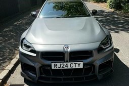 BMW 2-Series M2 (22 on) M2 2dr DCT For Sale - THE WEB CAR SITE, Farnborough