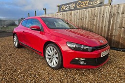 Volkswagen Scirocco (08-18) 2.0 TDI GT 3d For Sale - Avante Cars, salsburgh