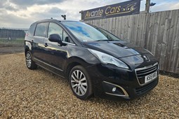 Peugeot 5008 (10-16) 2.0 HDi 163bhp Allure 5d Auto For Sale - Avante Cars, salsburgh