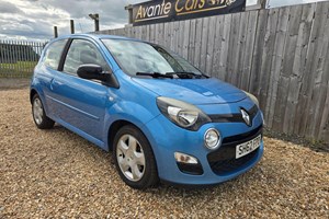 Renault Twingo (07-14) 1.2 16V Dynamique (2012) 3d For Sale - Avante Cars, salsburgh