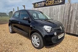 Renault Twingo (14-19) 1.0 SCE Play 5d For Sale - Avante Cars, salsburgh