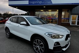 BMW X2 SUV (18-23) sDrive18d Sport 5d For Sale - TREGONING LIMITED, Wadebridge