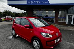 Volkswagen Up (12-23) 1.0 Move Up 5d For Sale - TREGONING LIMITED, Wadebridge