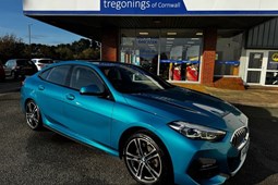 BMW 2-Series Gran Coupe (20 on) 218i [136] M Sport 4dr For Sale - TREGONING LIMITED, Wadebridge