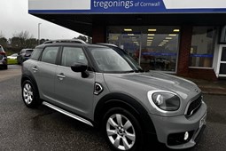 MINI Countryman SUV (17-24) Cooper S Classic 5d For Sale - TREGONING LIMITED, Wadebridge