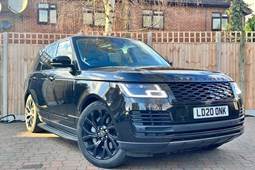 Land Rover Range Rover (13-21) Vogue SE P400e auto (10/2017 on) 4d For Sale - DANIELLE AUTOS LIMITED, St. Albans