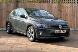 Volkswagen Polo Hatchback (17 on) SE 1.0 TSI 95PS 5d For Sale - DANIELLE AUTOS LIMITED, St. Albans