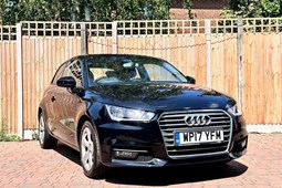 Audi A1 Hatchback (10-18) 1.4 TFSI Sport (01/15-) 3d For Sale - DANIELLE AUTOS LIMITED, St. Albans