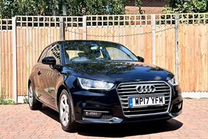 Audi A1 Hatchback (10-18) 1.4 TFSI Sport (01/15-) 3d For Sale - DANIELLE AUTOS LIMITED, St. Albans