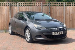 Vauxhall Astra GTC Coupe (11-18) 2.0 CDTi 16V SRi 3d For Sale - DANIELLE AUTOS LIMITED, St. Albans