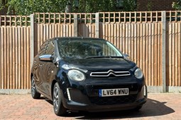 Citroen C1 (14-22) Airscape 1.0 e-VTi Airdream Flair 5d For Sale - DANIELLE AUTOS LIMITED, St. Albans