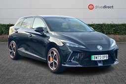 MG MG4 XPower (23 on) 320kW EV XPOWER 64kWh 5dr Auto For Sale - drivedirect MG Scarborough, Scarborough